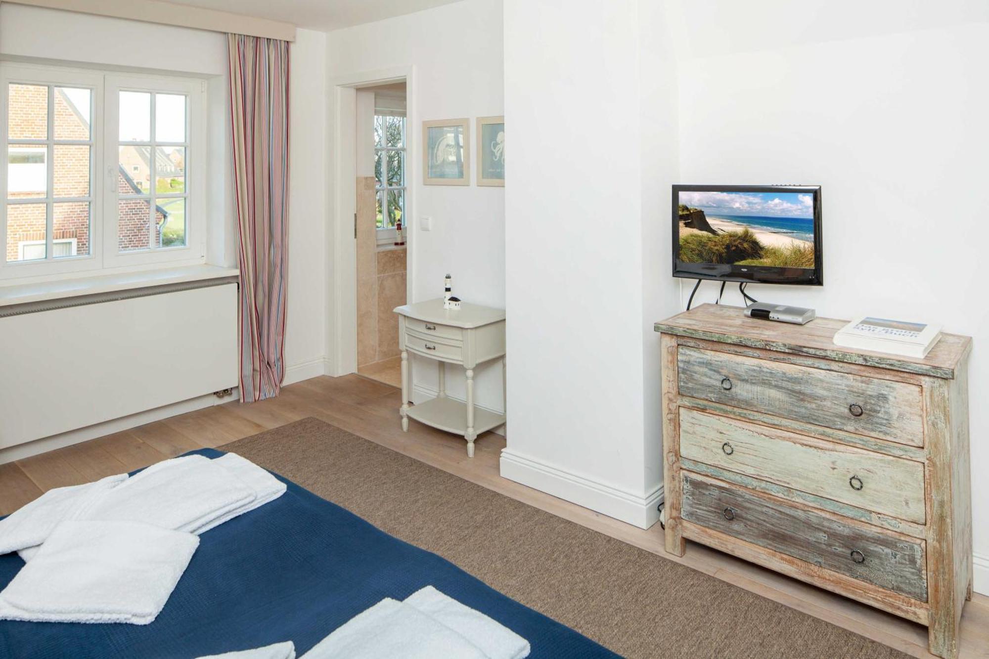 Villa Tiiner List auf Sylt Exterior foto